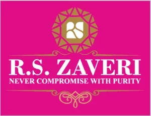 R S Zaveri