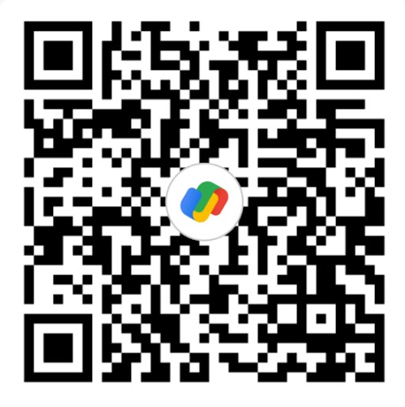 UPI payment QR code for lpd india